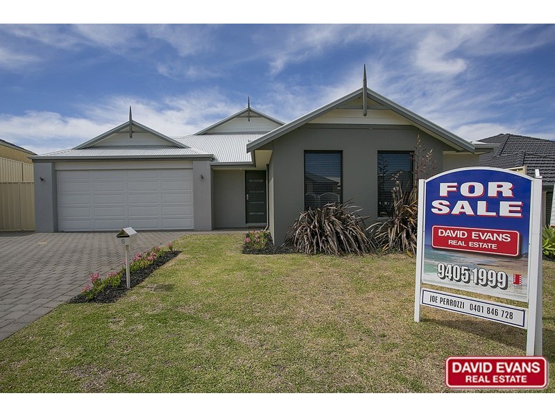 6 Zeppelin Way, Tapping WA 6065