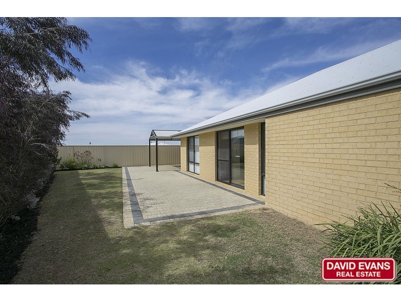 6 Zeppelin Way, Tapping WA 6065