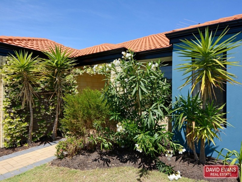 25 Mulwarrie Circle, Wanneroo WA 6065