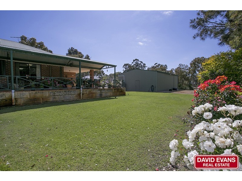 10 Harbour Elbow, Banksia Grove WA 6031