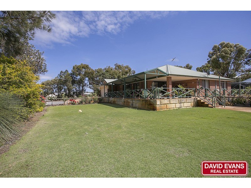 10 Harbour Elbow, Banksia Grove WA 6031