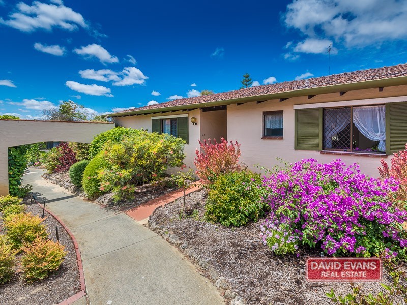 Unit 323/55 Belgrade Road, Wanneroo WA 6065