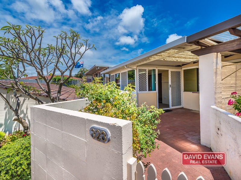 Unit 323/55 Belgrade Road, Wanneroo WA 6065