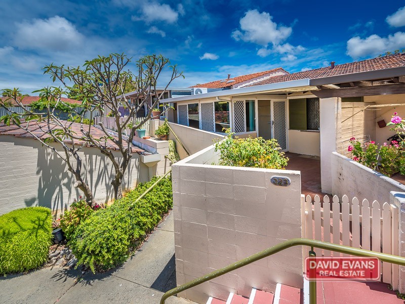 Unit 323/55 Belgrade Road, Wanneroo WA 6065