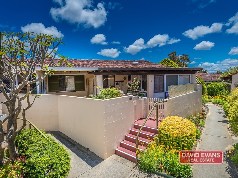 Unit 323/55 Belgrade Road, Wanneroo WA 6065