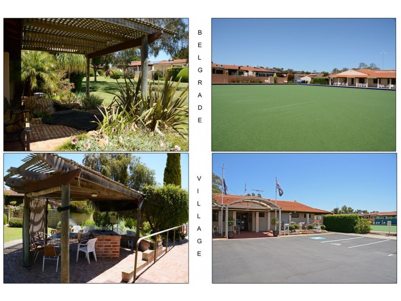 Unit 323/55 Belgrade Road, Wanneroo WA 6065