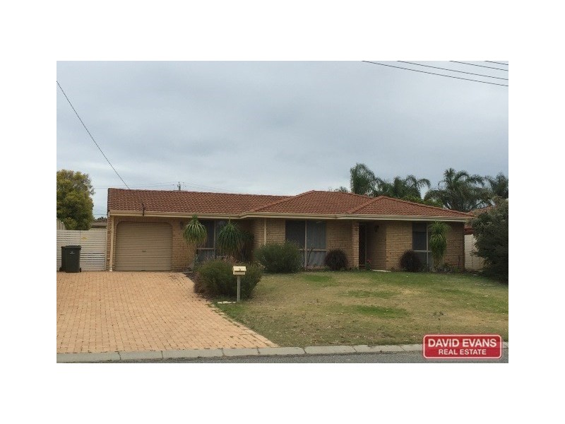 3 Wattle Mews, Hocking WA 6065