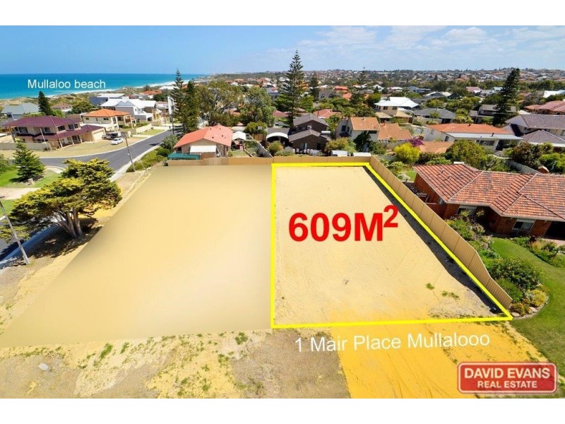 1 Mair Place, Mullaloo WA 6027