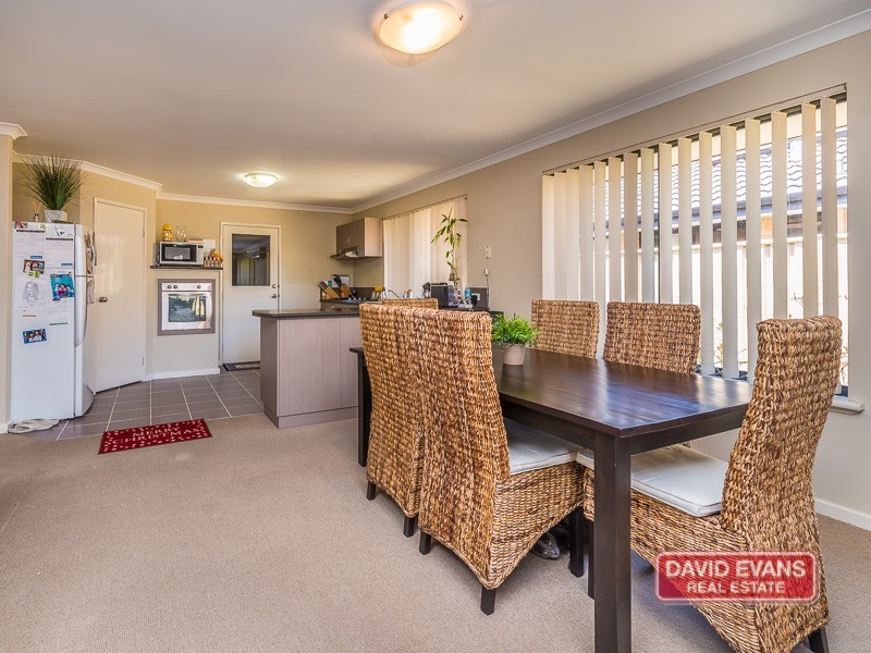 36 Bonannella Entrance, Sinagra WA 6065