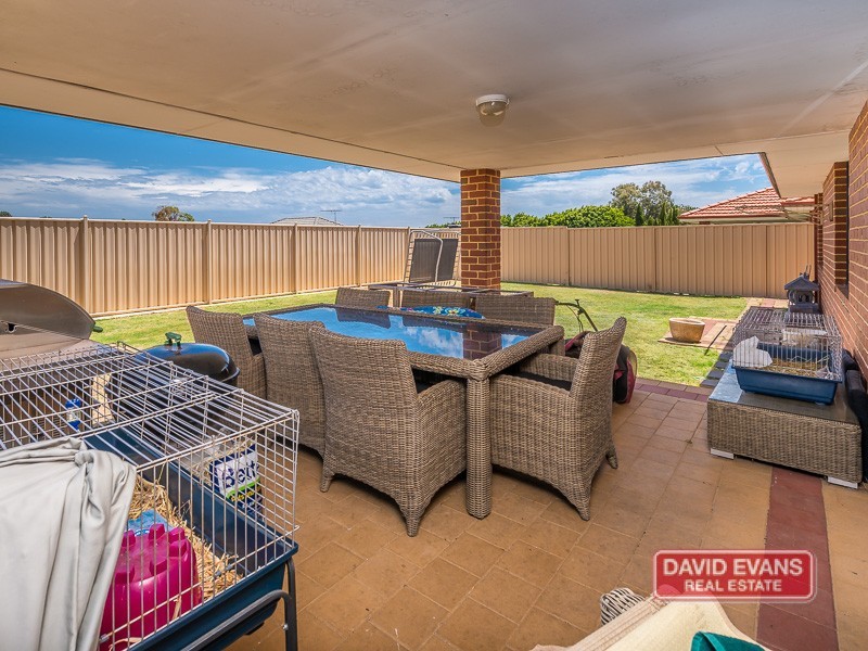 36 Bonannella Entrance, Sinagra WA 6065