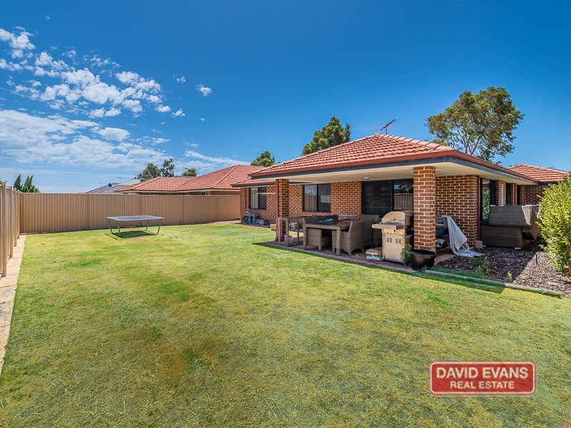 36 Bonannella Entrance, Sinagra WA 6065