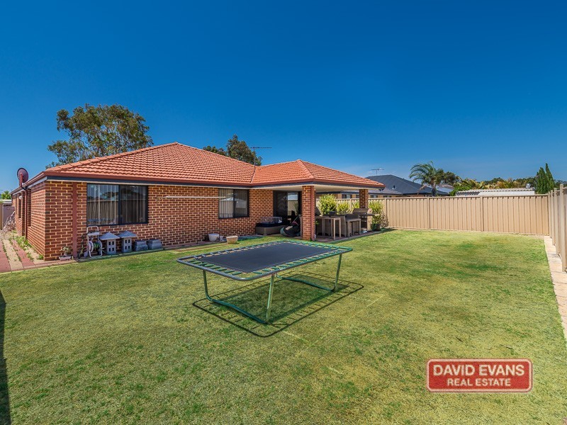 36 Bonannella Entrance, Sinagra WA 6065