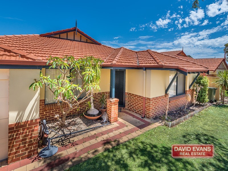 36 Bonannella Entrance, Sinagra WA 6065