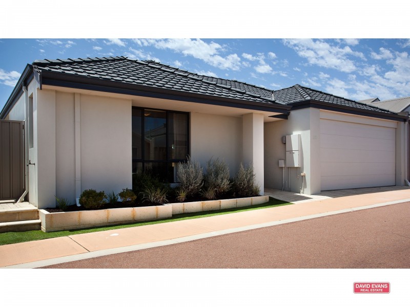 26/15 Crosthwait Circle, Tapping WA 6065