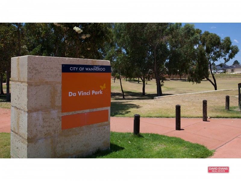26/15 Crosthwait Circle, Tapping WA 6065