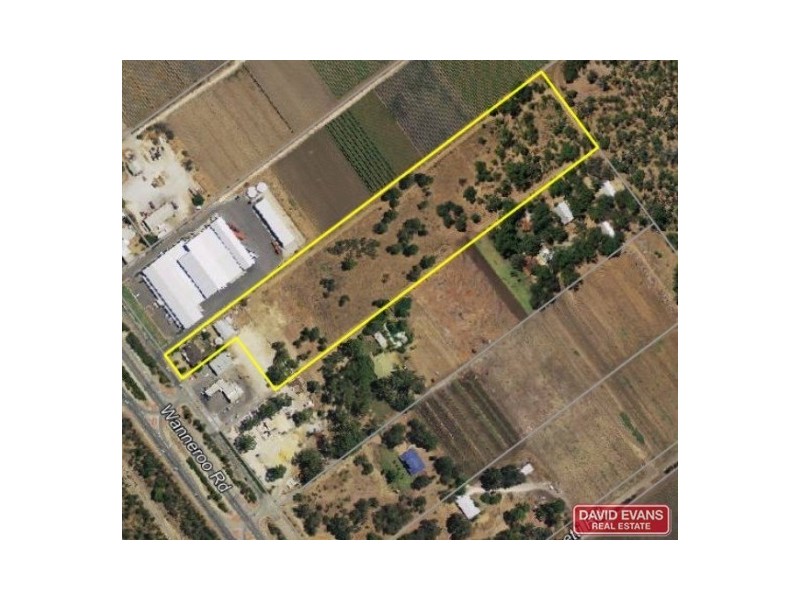 2042 Wanneroo Road, Neerabup WA 6031