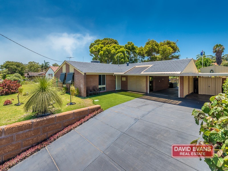 17 Topeka Place, Wanneroo WA 6065