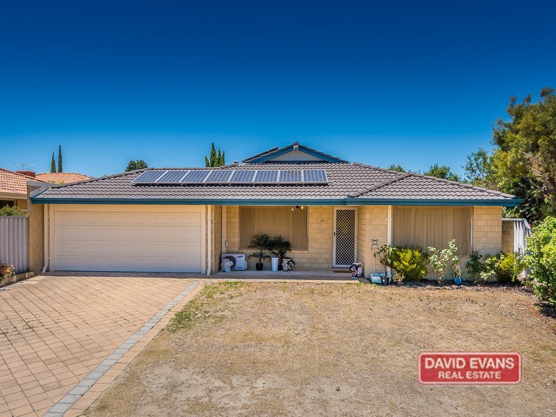 14 Wyola Lane, Wanneroo WA 6065