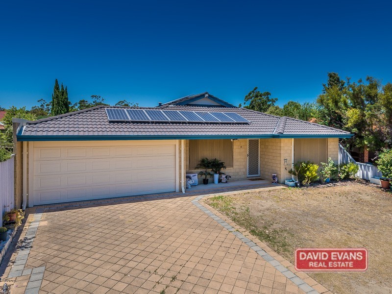14 Wyola Lane, Wanneroo WA 6065