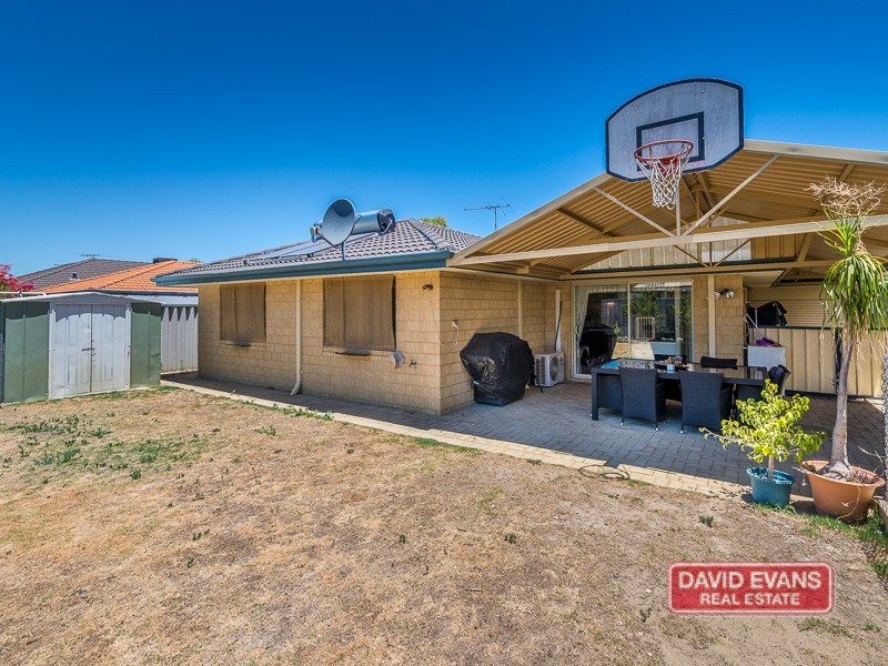 14 Wyola Lane, Wanneroo WA 6065