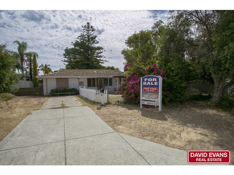 13 Taywood Drive, Wanneroo WA 6065