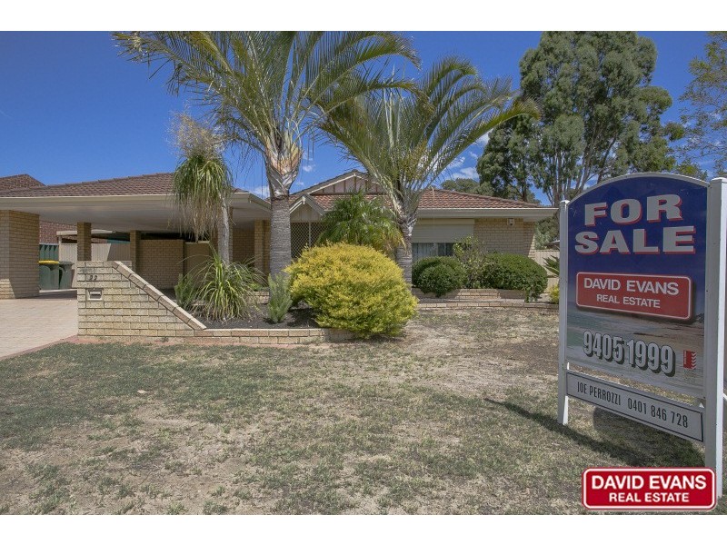 22 Eden Drive, Bullsbrook WA 6084