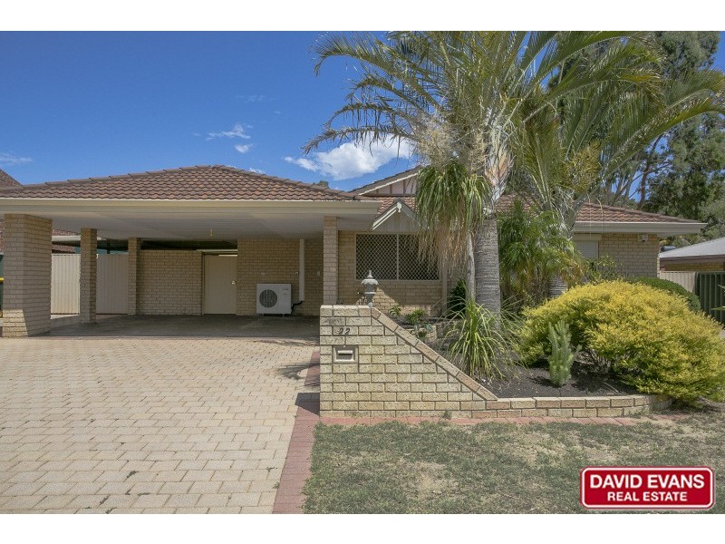22 Eden Drive, Bullsbrook WA 6084