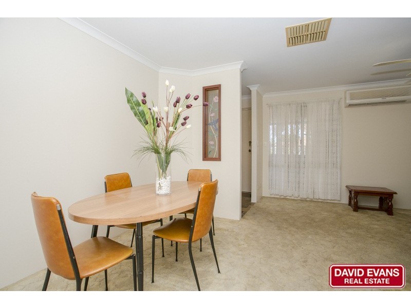 22 Eden Drive, Bullsbrook WA 6084