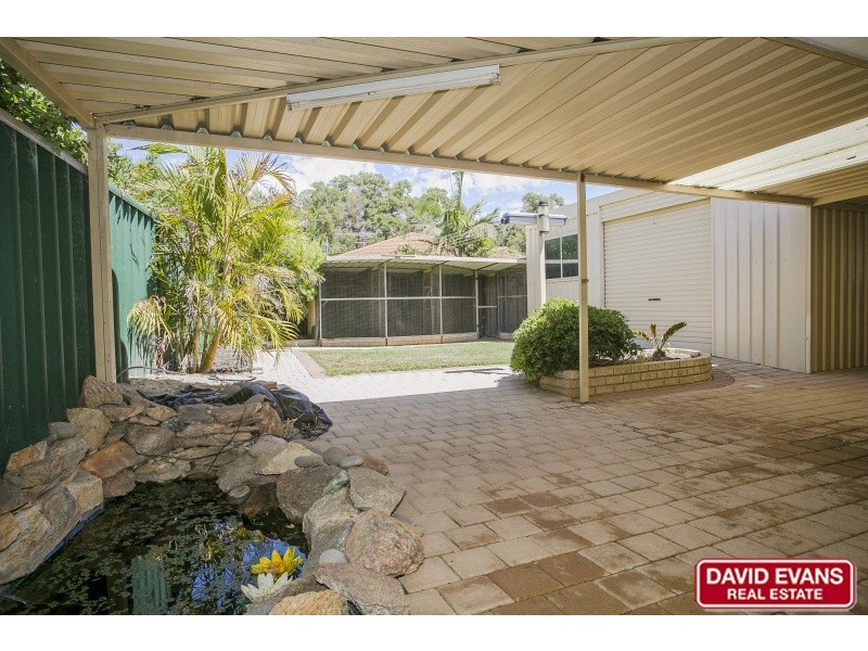 22 Eden Drive, Bullsbrook WA 6084