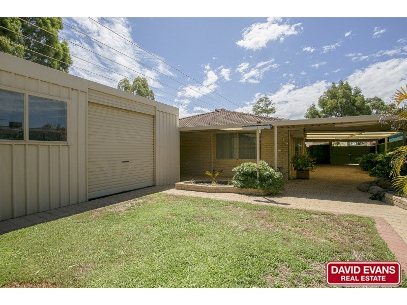22 Eden Drive, Bullsbrook WA 6084