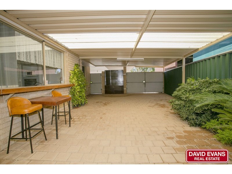 22 Eden Drive, Bullsbrook WA 6084