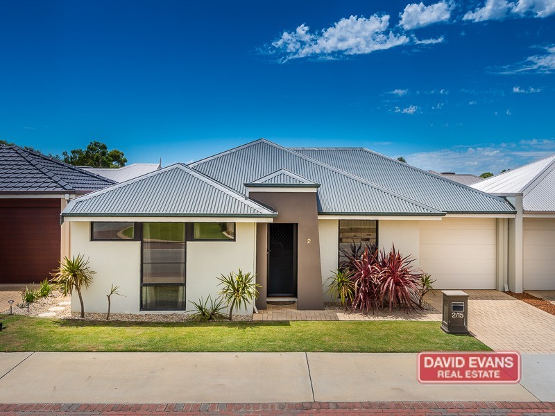 2/15 Crosthwait Circle, Tapping WA 6065