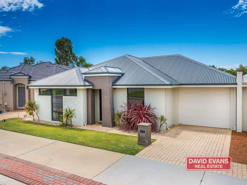 2/15 Crosthwait Circle, Tapping WA 6065