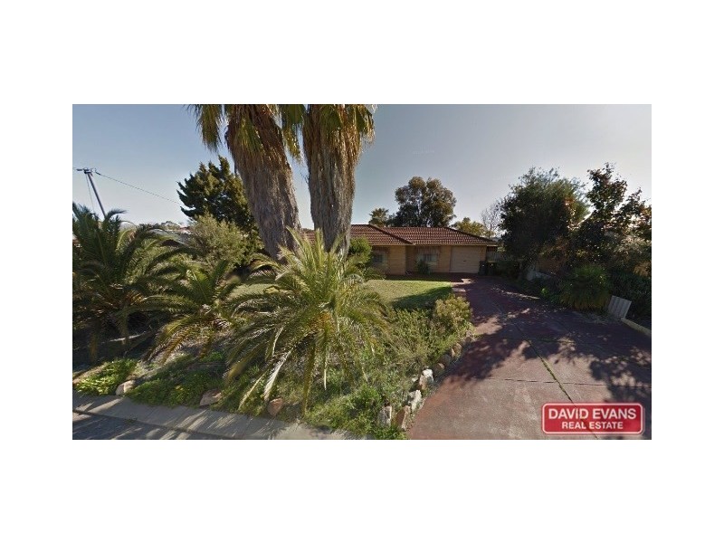 7 Meadow Place, Hocking WA 6065