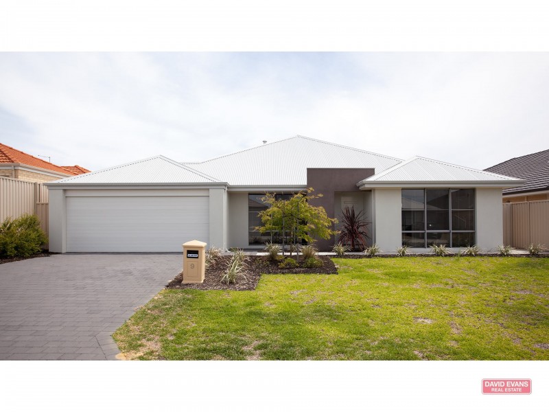 9 Dietes View, Sinagra WA 6065