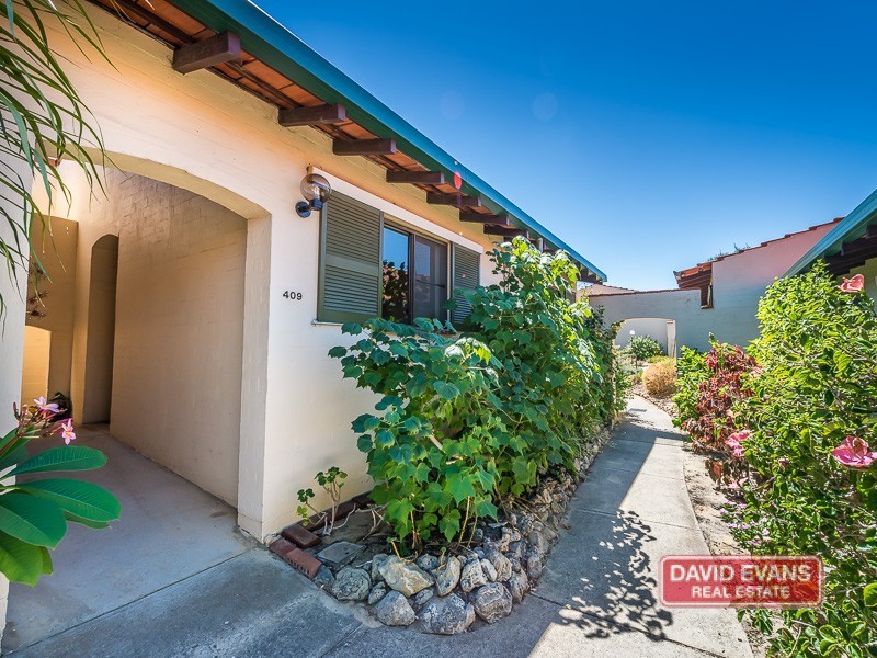 409/55 Belgrade Road, Wanneroo WA 6065