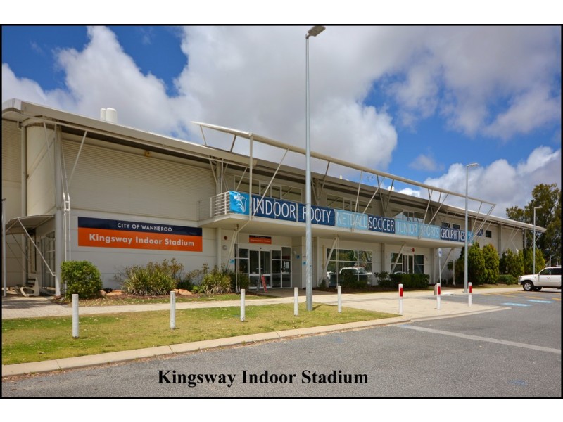 Lot 271 Bogdanich Way, “Santi Estate”, Madeley WA 6065