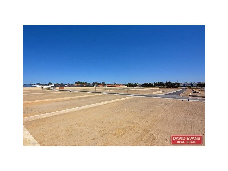 Lot 271 Bogdanich Way, “Santi Estate”, Madeley WA 6065