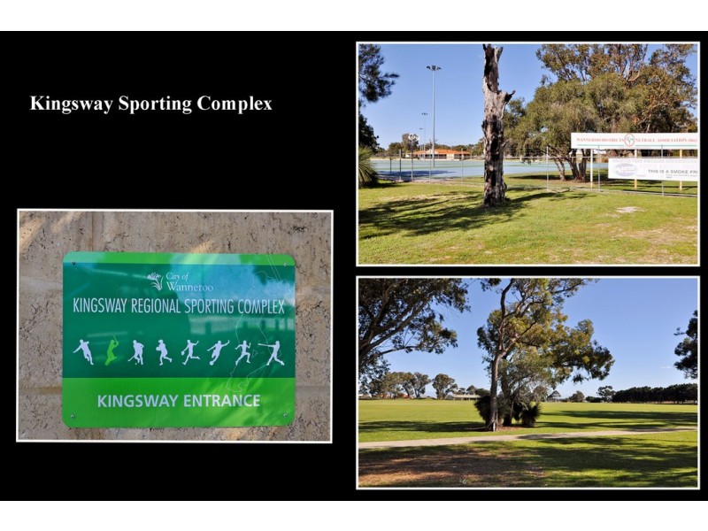 Lot 273 Bogdanich Way, “Santi Estate”, Madeley WA 6065