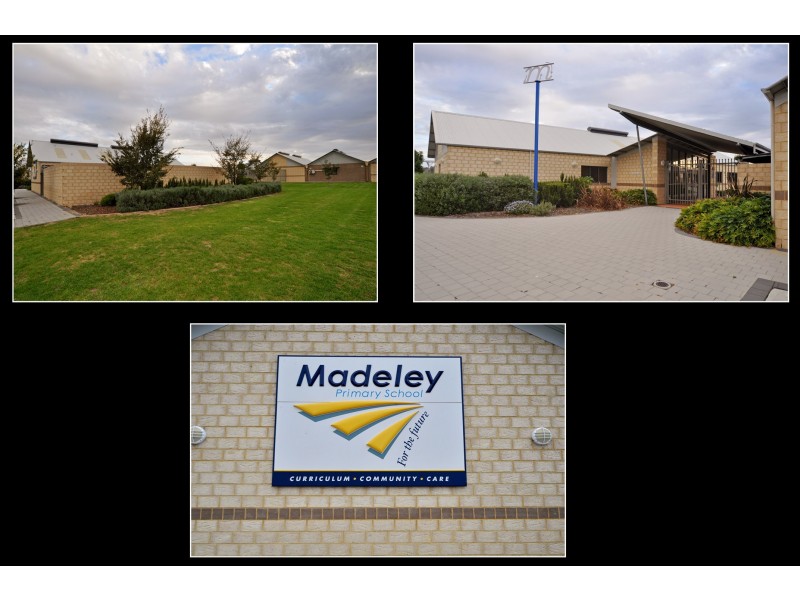 Lot 273 Bogdanich Way, “Santi Estate”, Madeley WA 6065