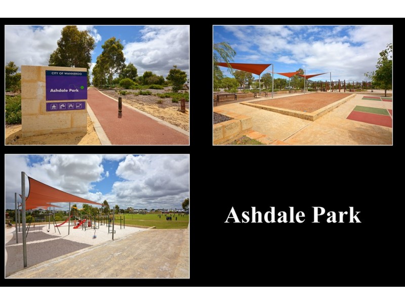 Lot 347 Cooper Street, “Santi Estate”, Madeley WA 6065