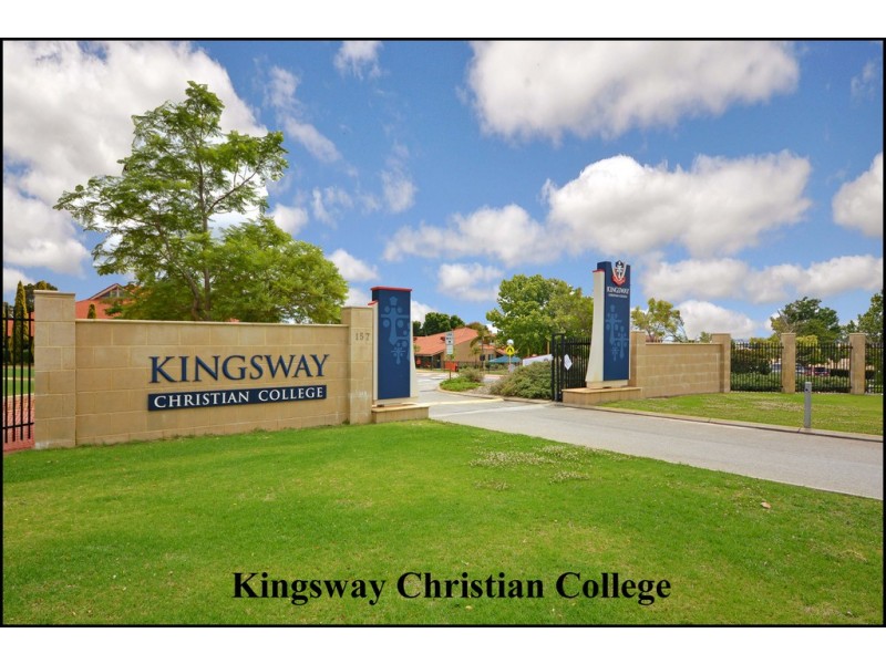 Lot 361 Framton Way, “Santi Estate”, Madeley WA 6065