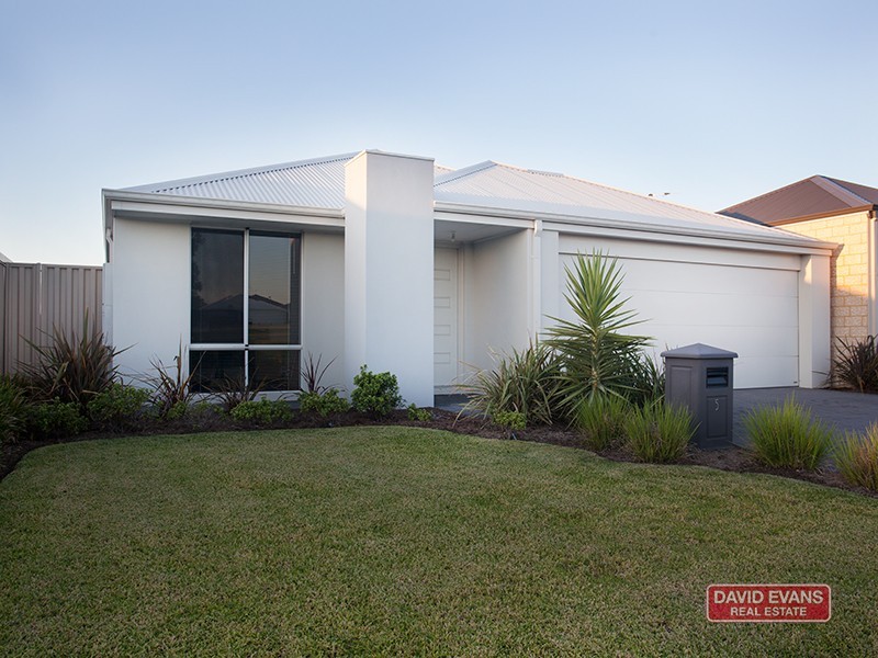 5 Damperia Green, Sinagra WA 6065