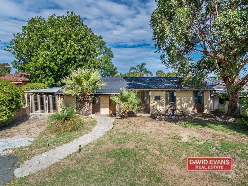 8 Dara Court, Wanneroo WA 6065