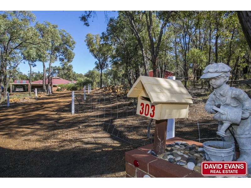 303 Powderbark Road, Lower Chittering WA 6084