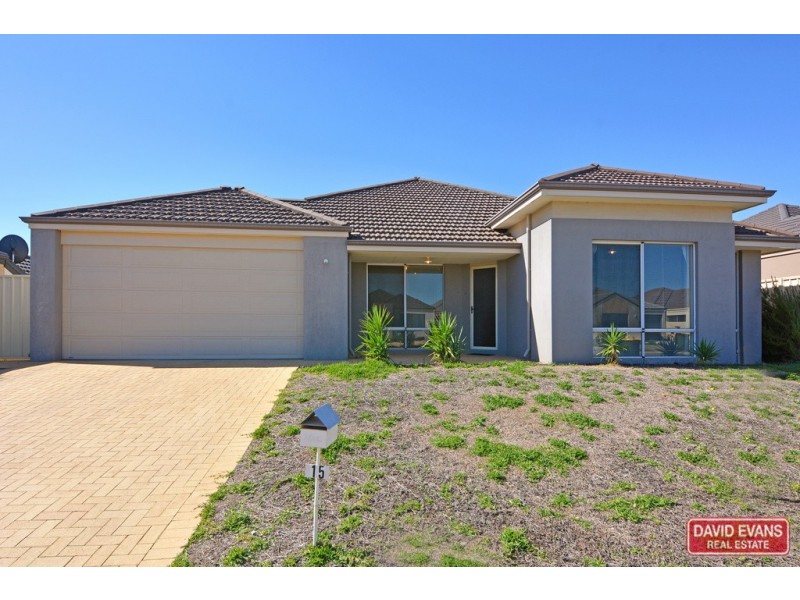 15 Melita Rise, Pearsall WA 6065