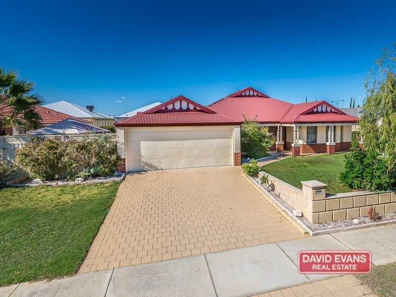 5 Ammanford Crescent, Butler WA 6036