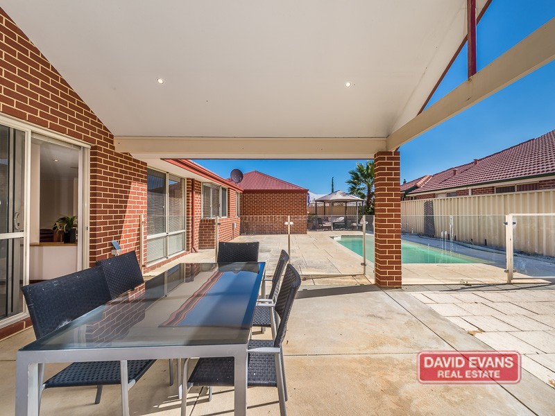 5 Ammanford Crescent, Butler WA 6036