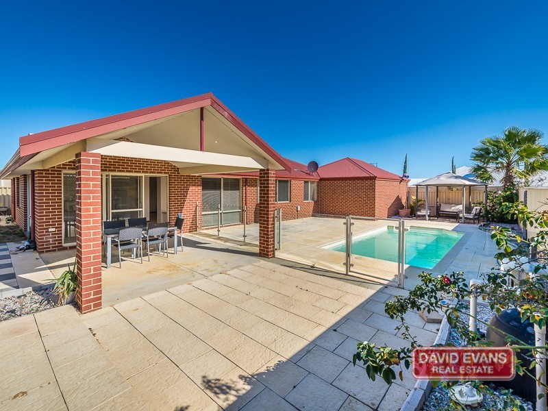 5 Ammanford Crescent, Butler WA 6036