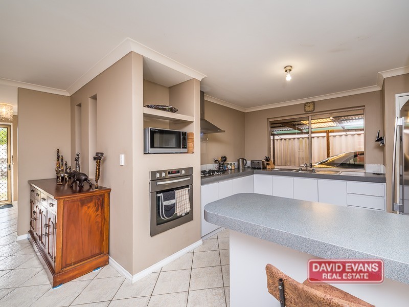 99 St Barnabas Boulevard, Quinns Rocks WA 6030